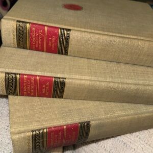 The Complete Works of William Shakespeare (Classics Club Editions)1965 SEE pics